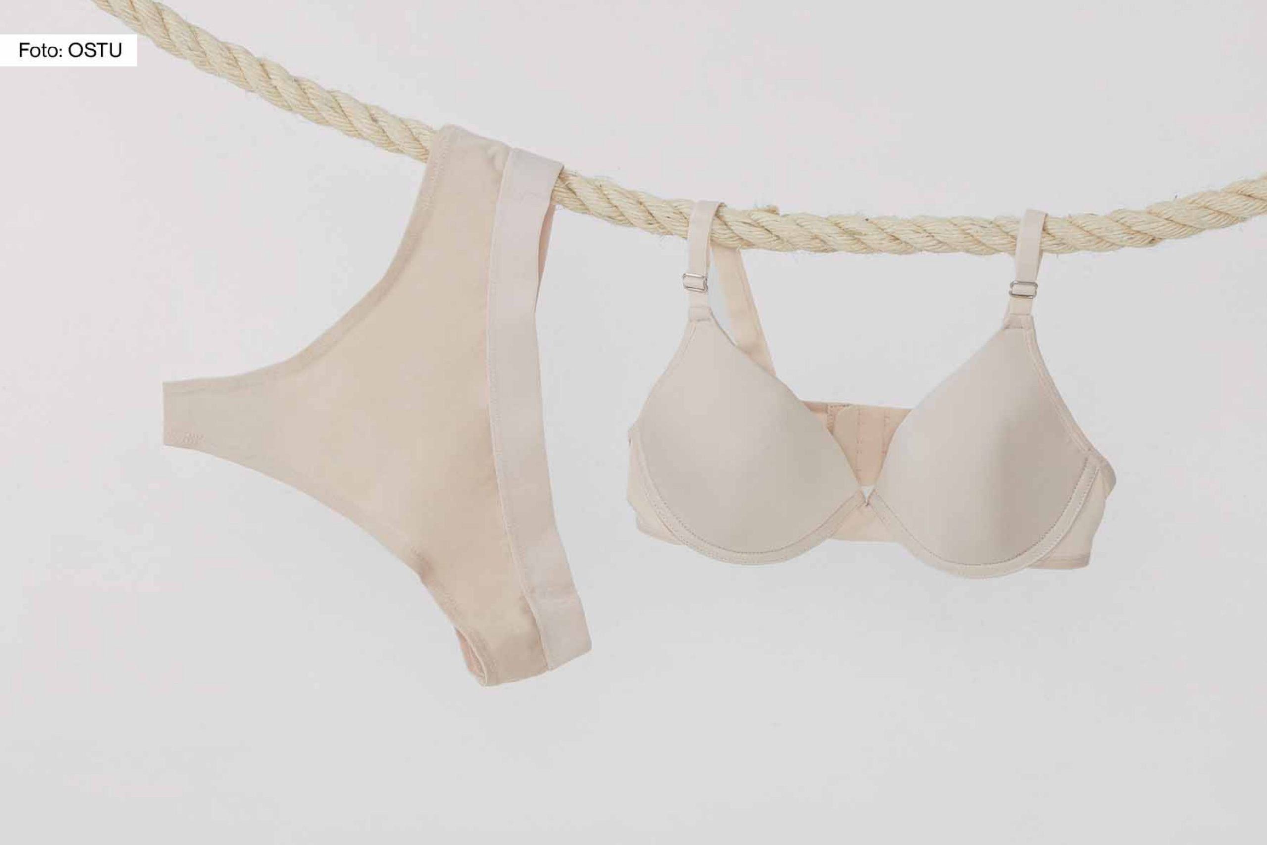 ropa interior a la moda